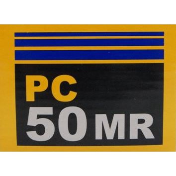 Mô hình tĩnh máy xúc 1/32 KOMATSU PC50MR-2 Japan