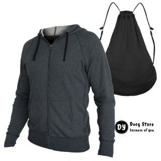 ÁO KHOÁC NAM CHỐNG NẮNG TÚI BALO CAP CẤP 2019