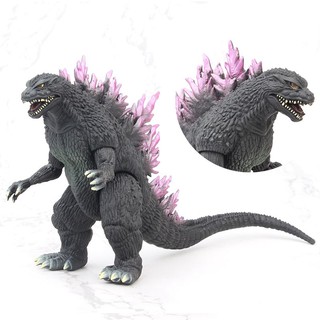 Mô Hình Godzilla 2000 - Godzilla King Of Monsters