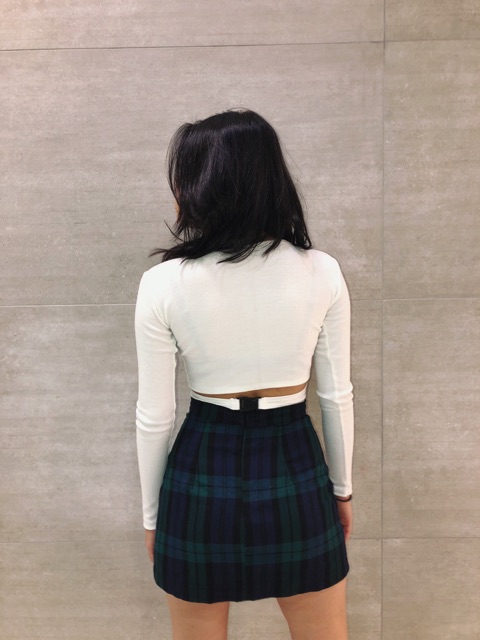 [Mã WASKT304 giảm 15% tối đa 30K đơn 99K] Áo Wrap Top | BigBuy360 - bigbuy360.vn