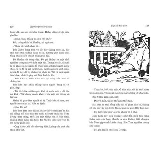 Sách - Đông A Classics: Túp Lều Bác Tom - Đông A