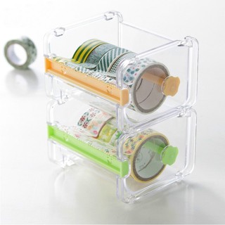 Hộp Cắt Washi Tape