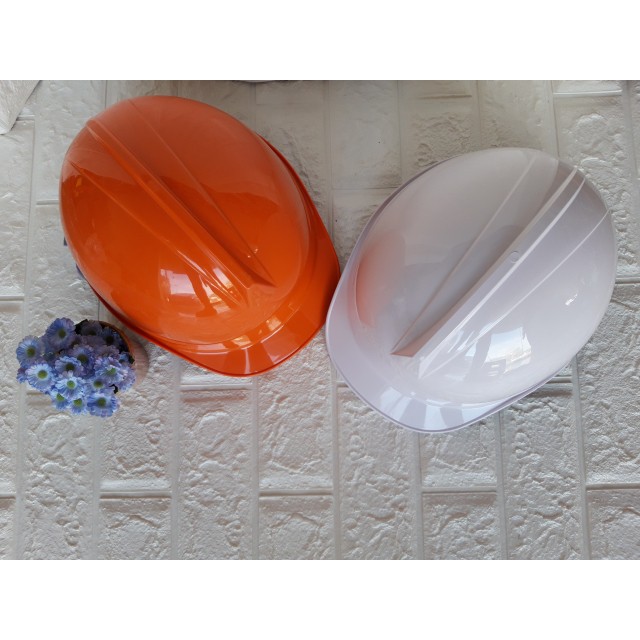 Mũ Nón Bảo Hộ Lao Động Hàn Quốc Có Núm Vặn STOP SHH-3005