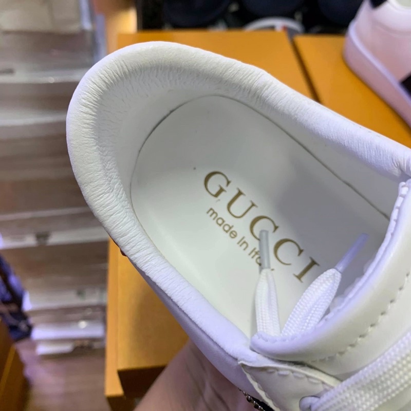 Giày Sneaker GC Nam Cao Cấp Nam Nữ cực hot dễ phối đồ - NT STORE SNEAKER