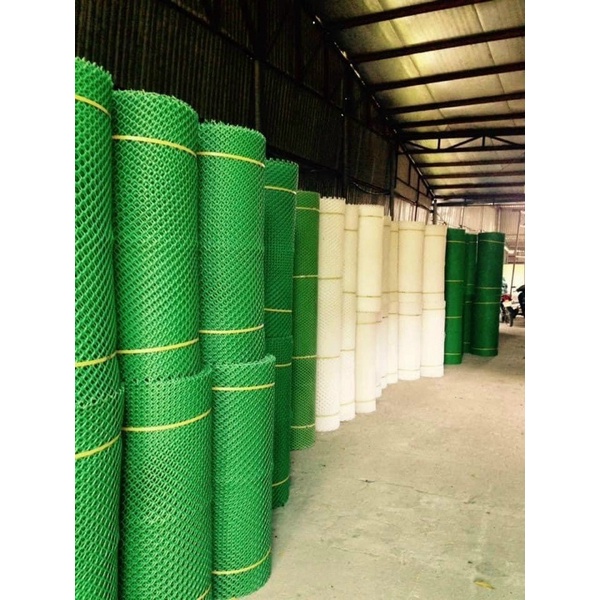 Lưới Nhựa, Lưới Sàn, chất lượng cao (cao 1m , bán theo m dài) | BigBuy360 - bigbuy360.vn