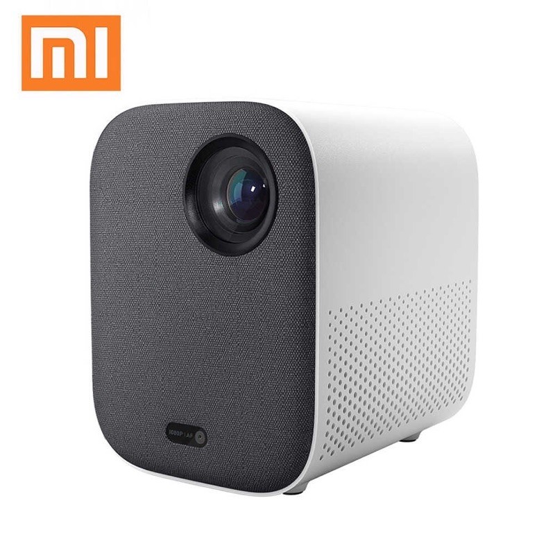 MÁY CHIẾU XIAOMI MIJA VERSION 2 MỚI NHẤT