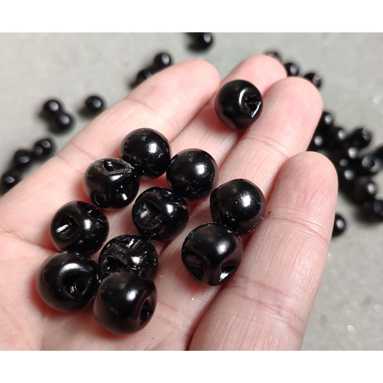 Cúc Áo hình Ngọc Trai 8mm / 10mm / 12mm