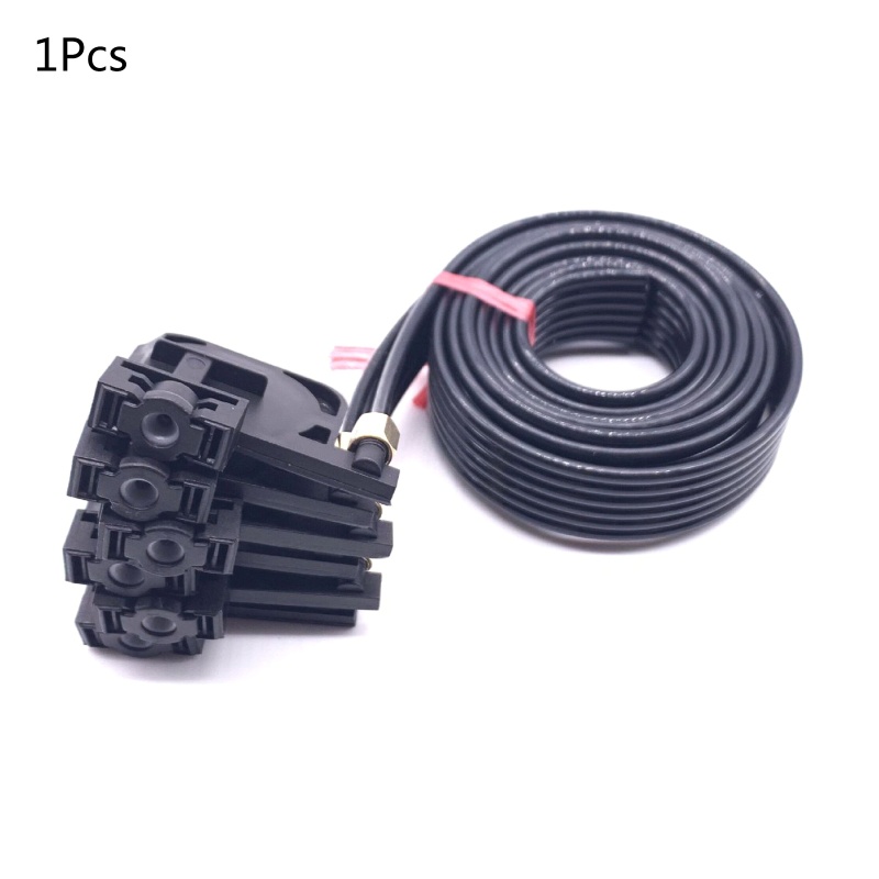 Bộ Lọc Ống Mực UV 1.2m Chuyên Dụng Cho Máy In Epson- UV R330 L800 L805 L1800 R1390