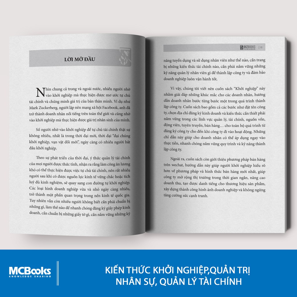Sách Khởi Nghiệp 0 1 Những Điều Không Thể Bỏ Qua Khi Khởi Nghiệp MCBU8370