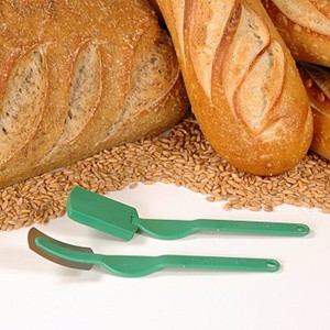 Dụng cụ rạch bánh mì