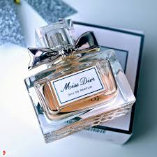 Nước Hoa Nữ 𝗗𝗶𝗼𝗿 Miss 𝗗𝗶𝗼𝗿 EDP Chai 10ml | BigBuy360 - bigbuy360.vn