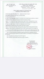 KHẨU TRANG Y TẾ EM BÉ QMASK