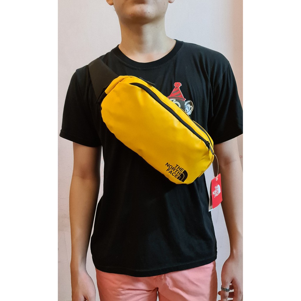 Túi đeo chéo Mantis The North Face Sling Bags