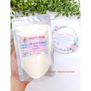 Bột mì đa dụng hữu cơ ProBios Ý