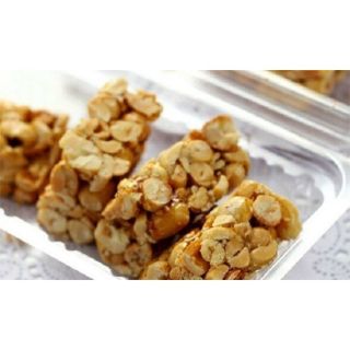 Gói Kẹo Lạc Vân Giang 170g (hạn 1/2021)