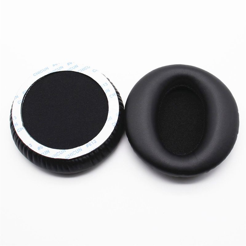 【ADD+】1 Pair Earphone Ear Pads Earpads Sponge Soft Foam Cushion  for COWIN E7 / E7 Pro