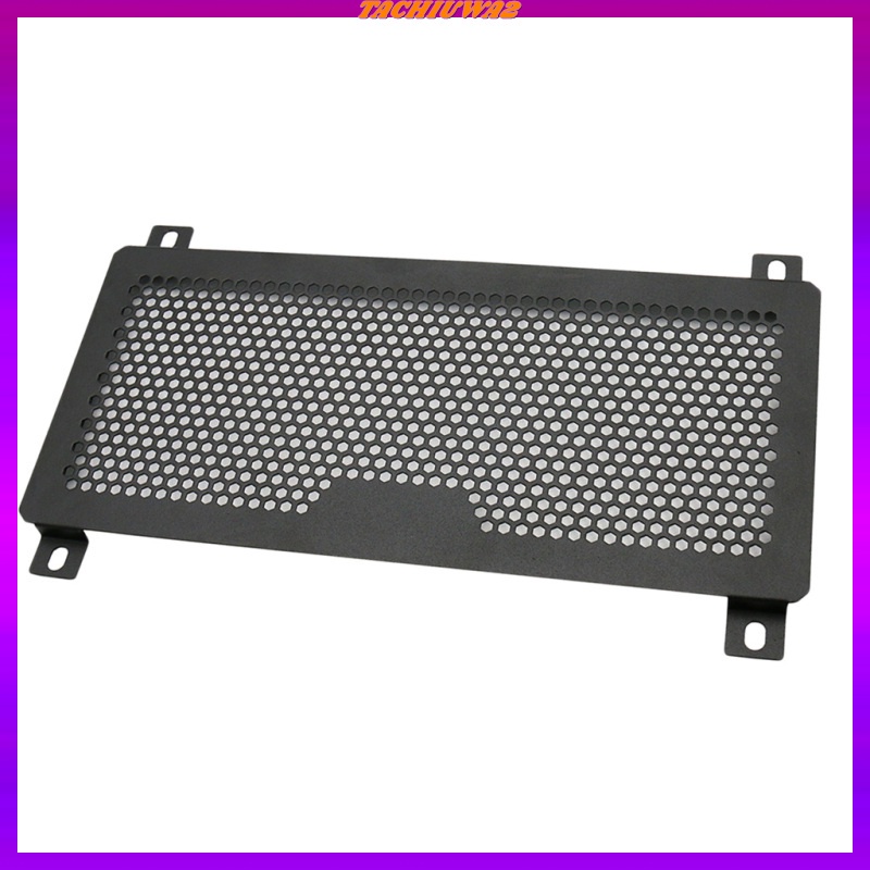 Ốp Lưới Tản Nhiệt Tachiuwa2 Cho KAWASAKI 650 Z650 2017 2018