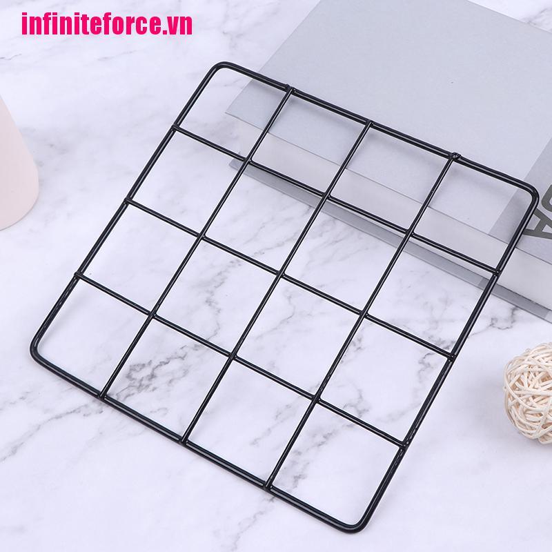 Bộ 5 Khung Lưới Trưng Bày