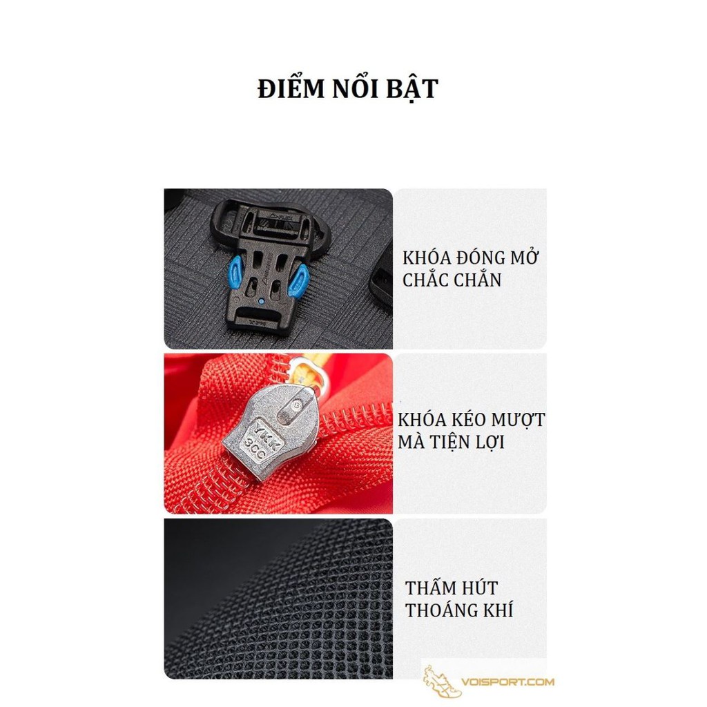 Balo vest nước Aonijie C962
