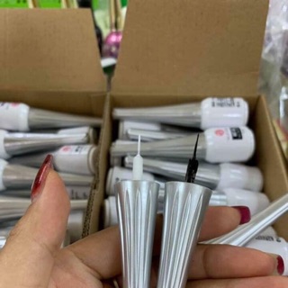 cọ nét gel hoa hồng