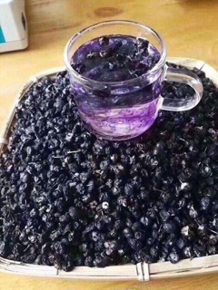 100G HẮC KỲ TỬ