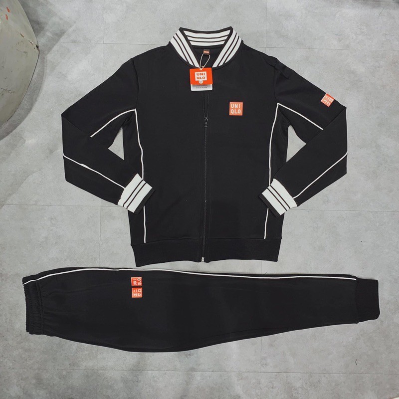 [ẢNH THẬT] Set Bộ Thể Thao Hàng Cao Cấp - Bom Tấn 2021 | BigBuy360 - bigbuy360.vn