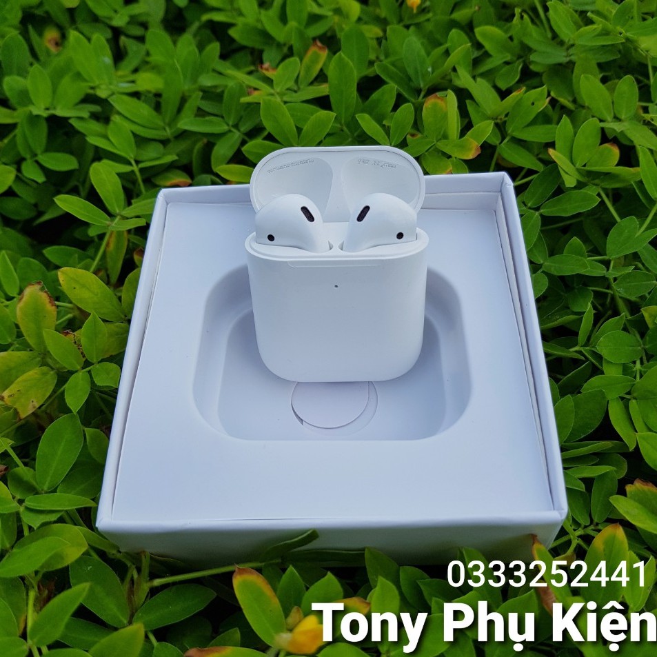 Tai nghe bluetooth cao cấp định vị Đổi tên dùng cho IOS và Androi | BigBuy360 - bigbuy360.vn