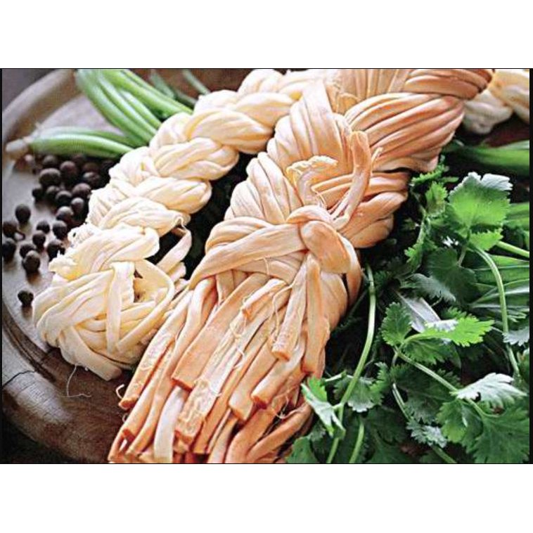 Phô mai sợi loại mặn (MẶN)200gr