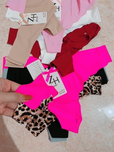 Set 10 chip su zh thái lan