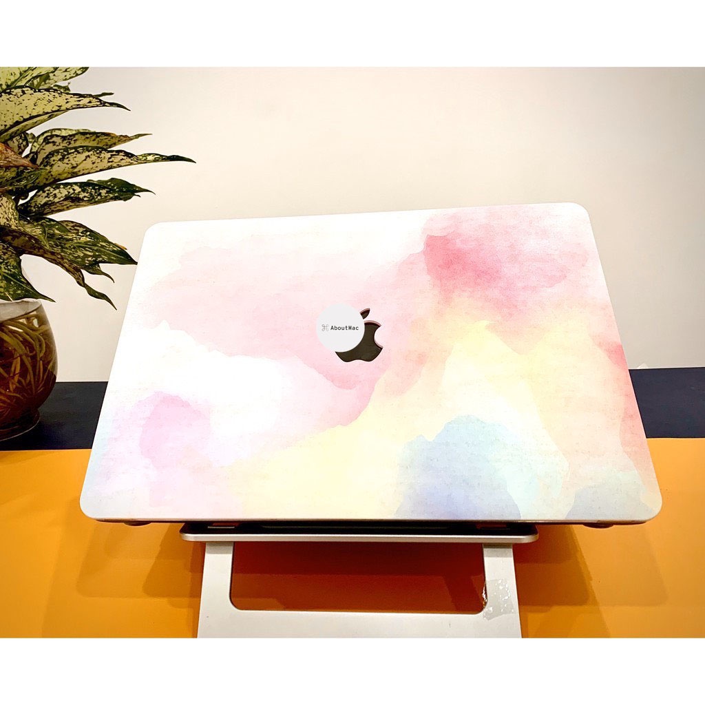 Ốp Mácbook hình siêu HOT đủ size (Tặng phủ phím ngẫu nhiên và nút chống bụi )