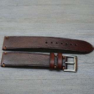 Dây da đồng hồ - Đồ da handmade