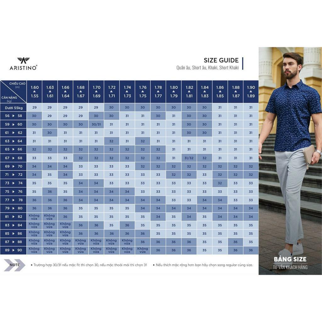 Quần short âu nam ISO028S2 Insidemen  dáng Regular fit, chất thể thao co giãn, vải mỏng nhẹ, hoạ tiết kẻ chìm