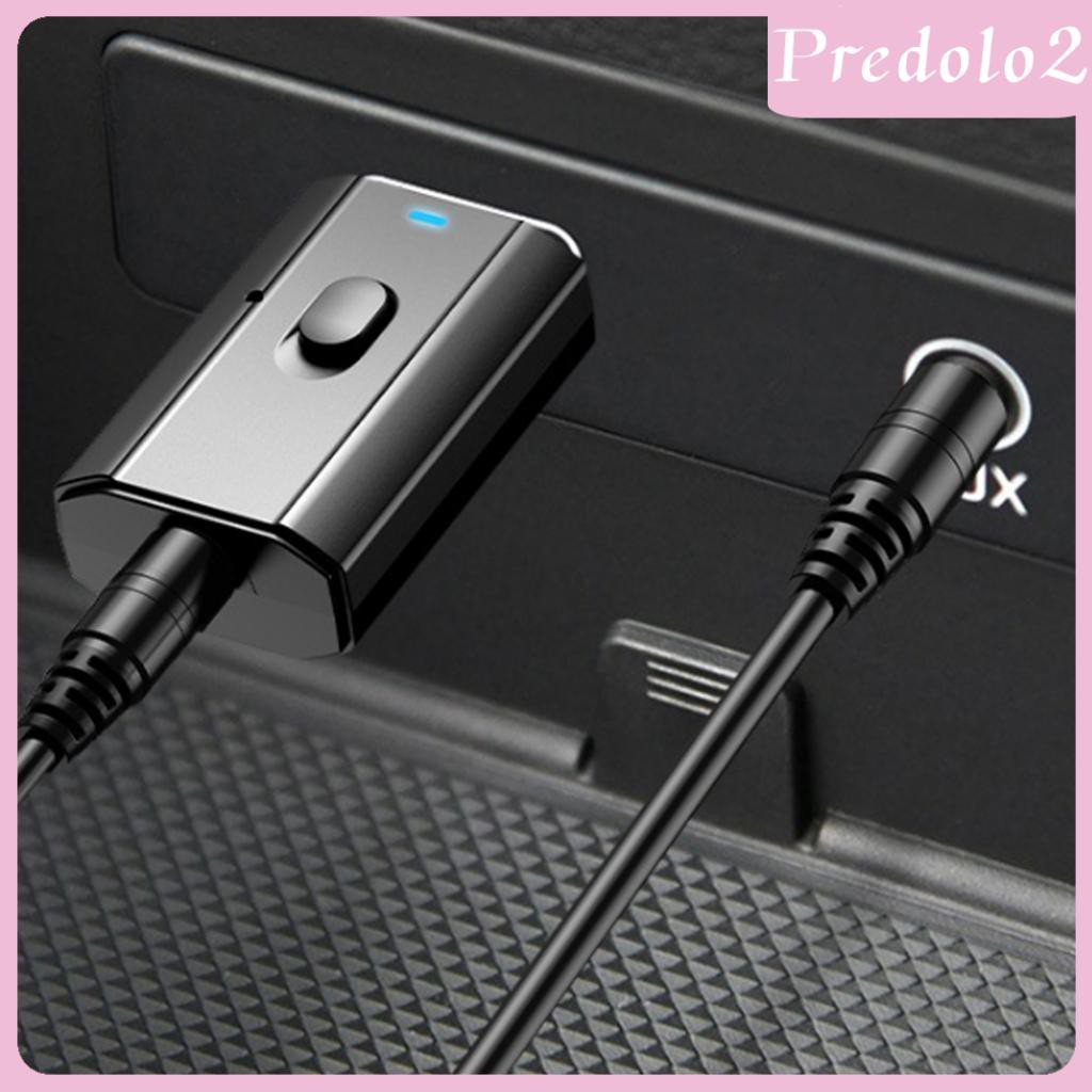 Usb Nhận Tín Hiệu Bluetooth Không Dây 2020 Cho Aux Stereo Music Car 2020