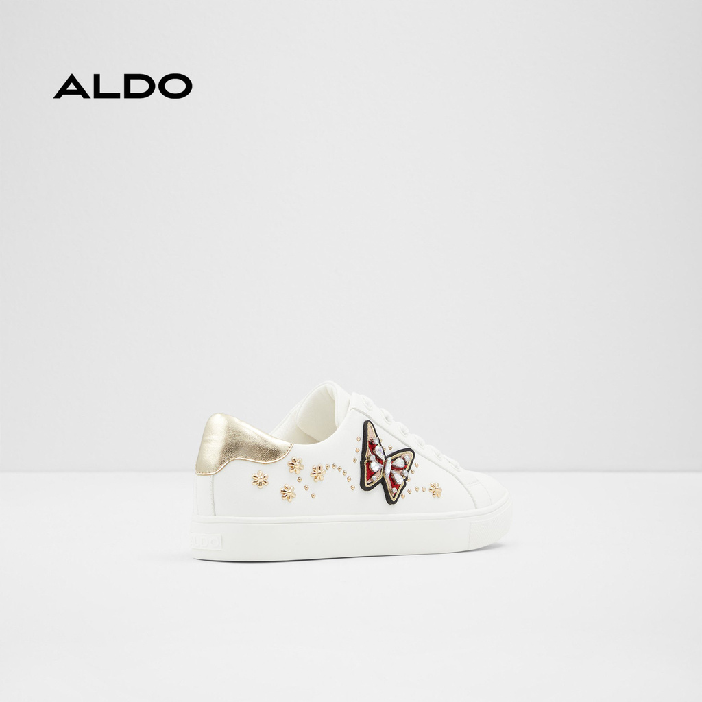 Giày sneaker cổ thấp nữ ALDO CINDRA