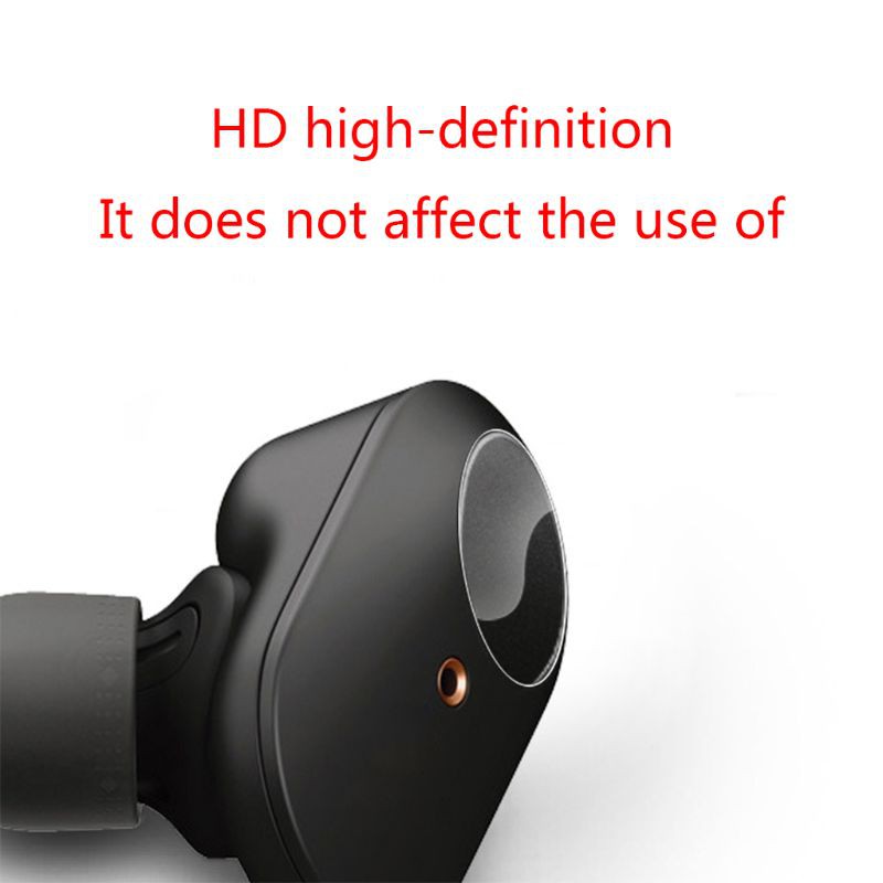 1 Bộ Miếng Dán Bảo Vệ Cho So-Ny Wf-1000Xm3