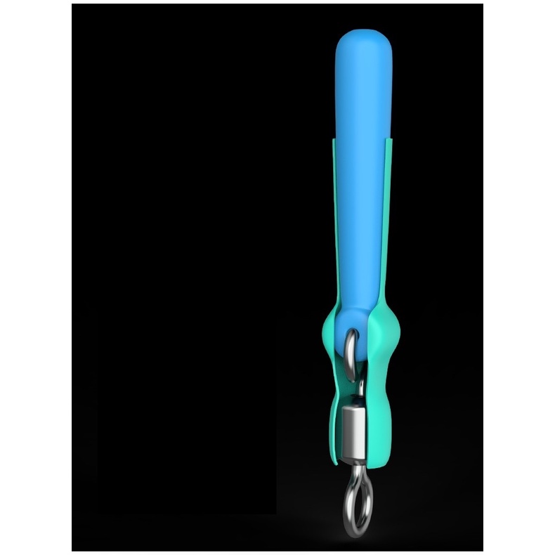 Ghim phao câu cá , chân cắm phao SĂN HÀNG chuyên dụng câu đài, câu đơn cao cấp - HOÀI MY FISHING