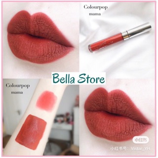 Son kem lì Colourpop