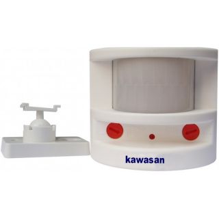 Chuông cảm ứng báo động báo khách KW - i225