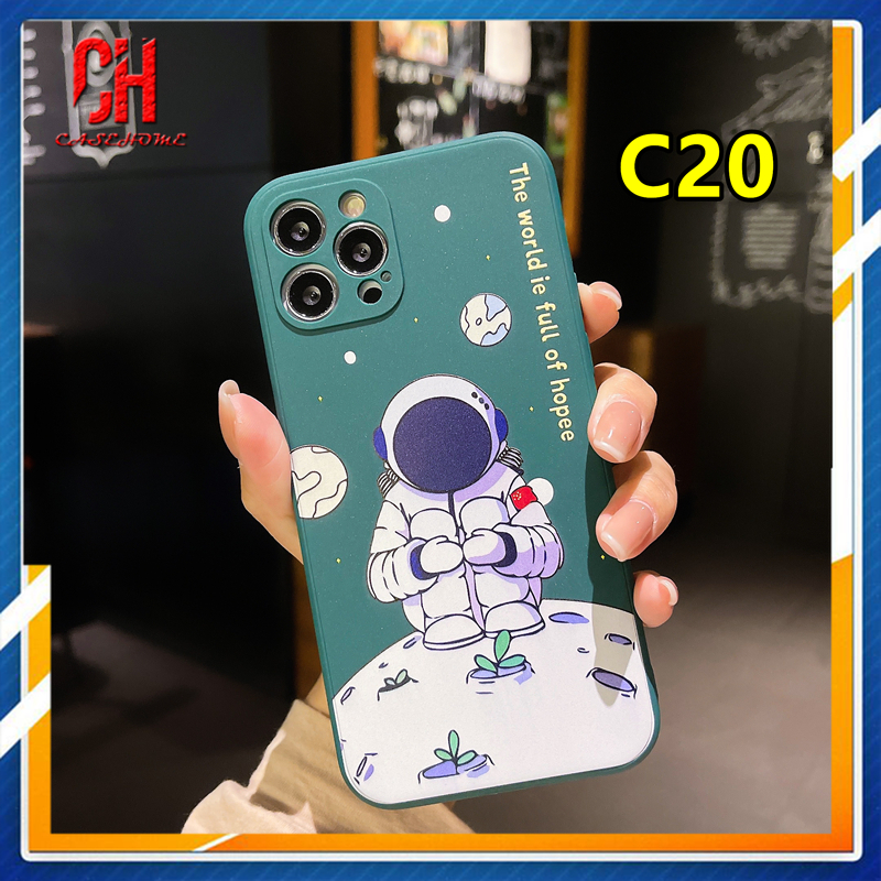 Ốp cho POCO X3 NFC X3PRO M3 XIAOMI REDMI 9 POCO C3 9C NFC 9A 9I 9T 9PRO POWER 10X M2PRO NOTE 9 8 10 10S