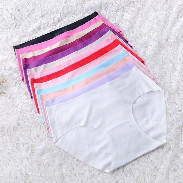 Combo 10 quần lót su đúc