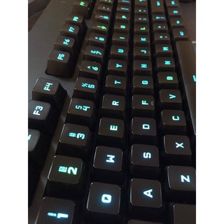 Bàn phím Logitech chính hãng