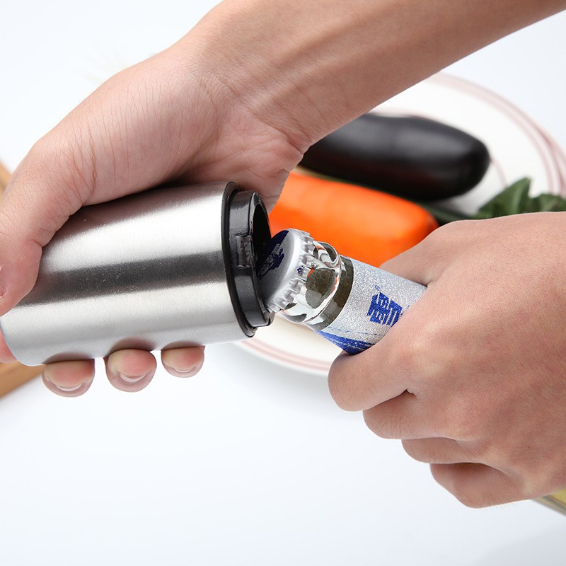 KHUI BIA CAO CẤP THẾ HỆ MỚI, Thiết kế thông minh Khơi nguồn những cuộc vui bất tận