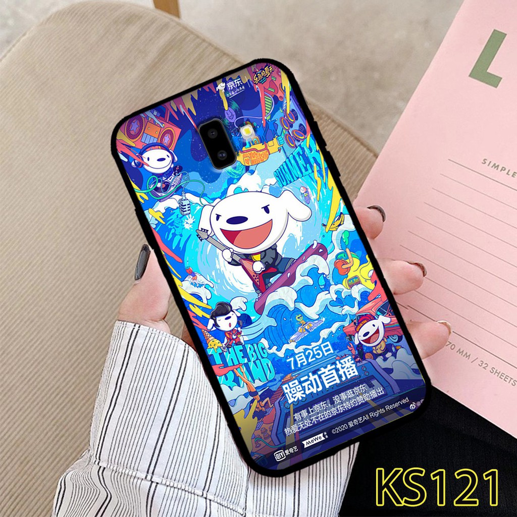 Ốp lưng Samsung J4-2018/J4 Plus/J4 CORE/J4 Prime in hình hoạt hình siêu đẹp_KINGSTORE.HN_Ốp SS J4/J4Plus/J4CORE/J4Prime