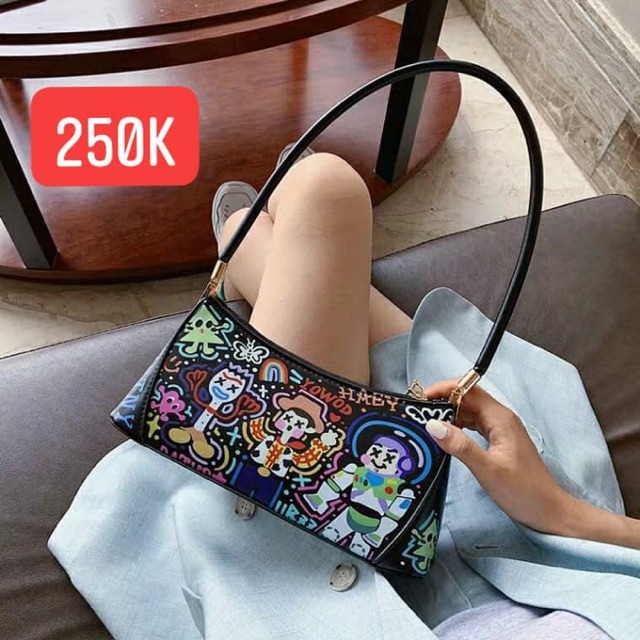 (Order) Túi xinh 530