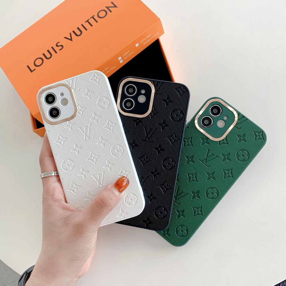 Ốp Điện Thoại Thời Trang Dành Cho Iphone 13 12 11 Pro Max Xs Max Xr X 8 7 Plus