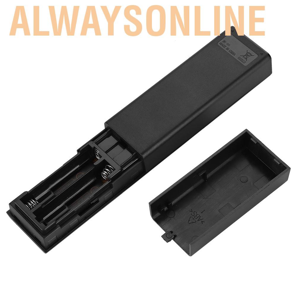 Điều khiển từ xa thay thế cho Sony Rmt-Ah100U Ht-Ct180 / Sa-Ct180 Av