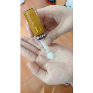 serum DT LT
