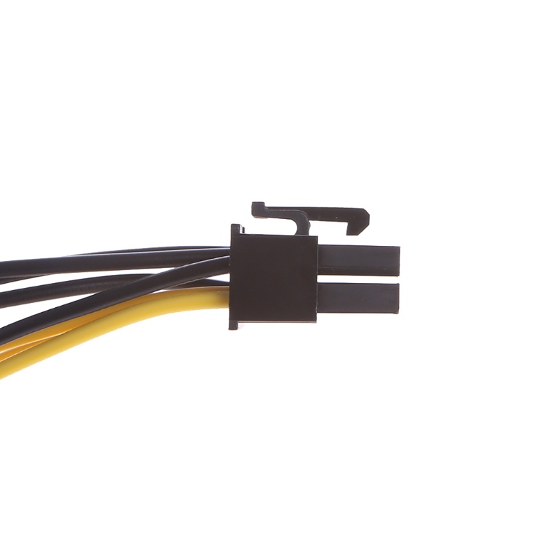1 Gói Cáp Nguồn Molex Sang 4 Pin Molex Sang 8-Pin PCIe Cho NVIDIA Đồ Họa Video