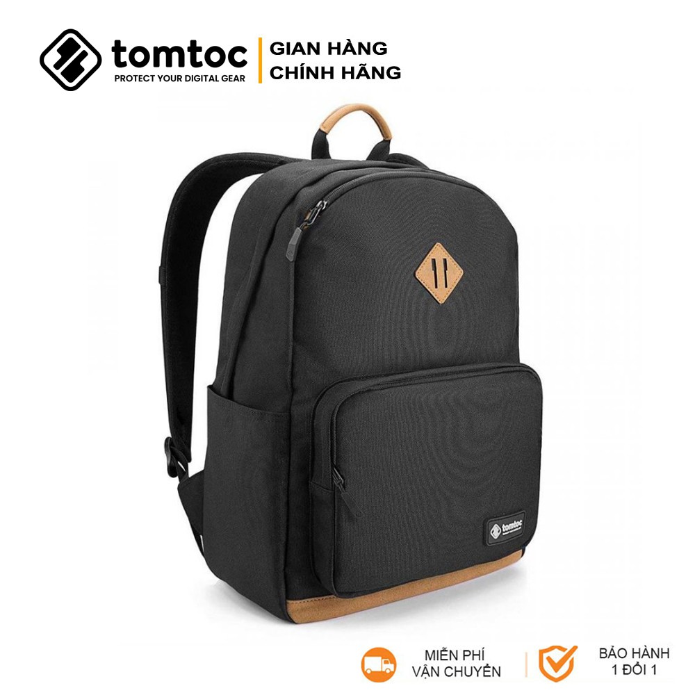 Balo Tomtoc lightweight multi-purpose Laptop 15inch - (A73-E01)