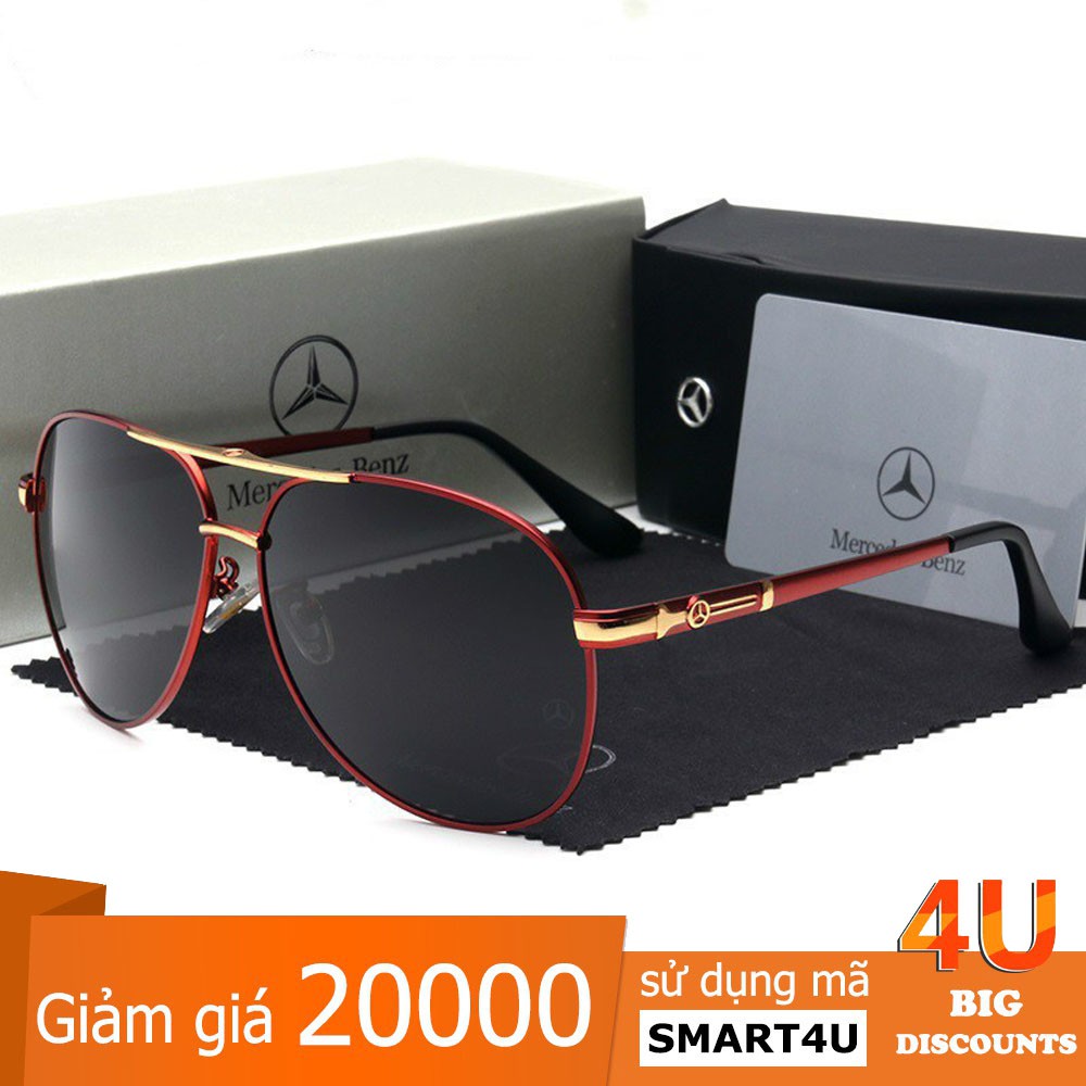 Polarized Sunglasses 742 For Men